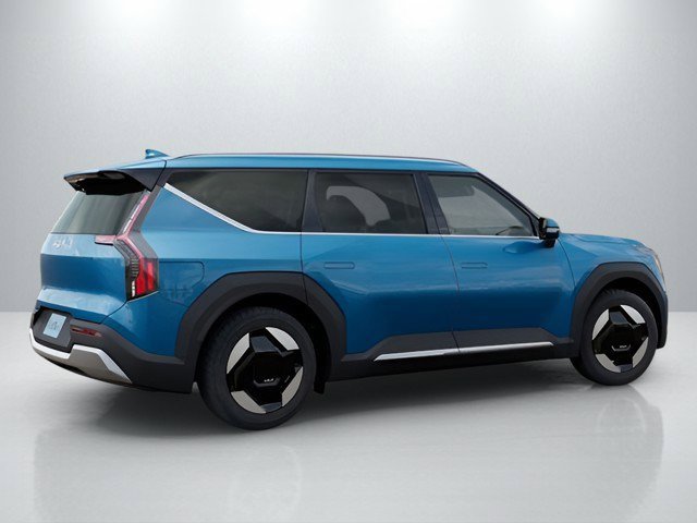New 2026 Kia EV9 Wind image 6