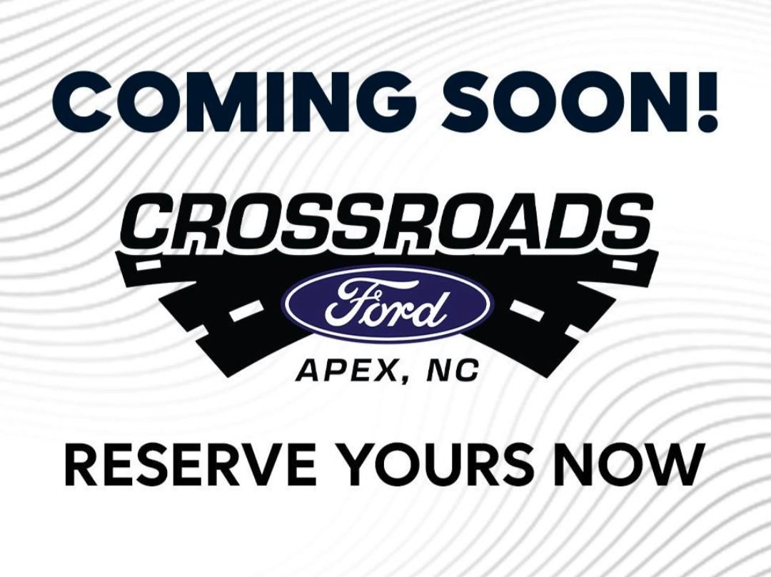 Used 2025 Ford Expedition Max Active AWD/4WD image 2