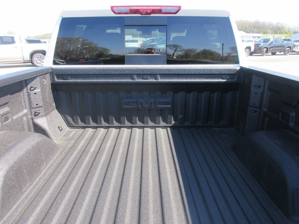 New 2026 GMC Sierra 1500 AT4 image 7