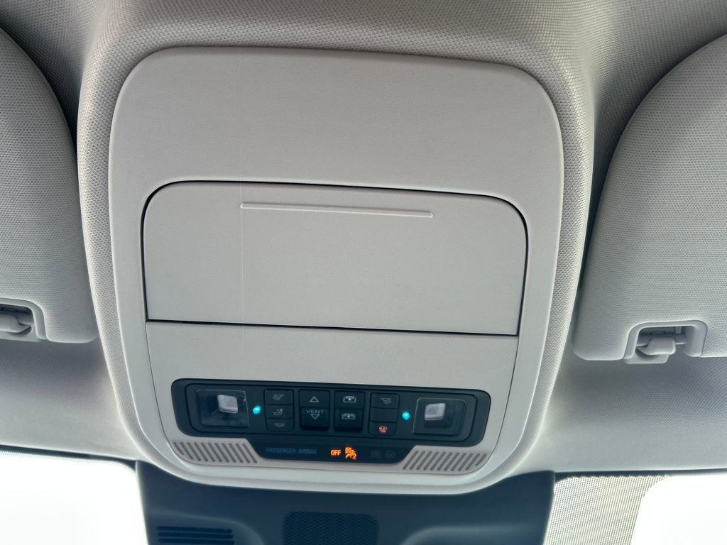 New 2025 Ford Expedition Active image 20