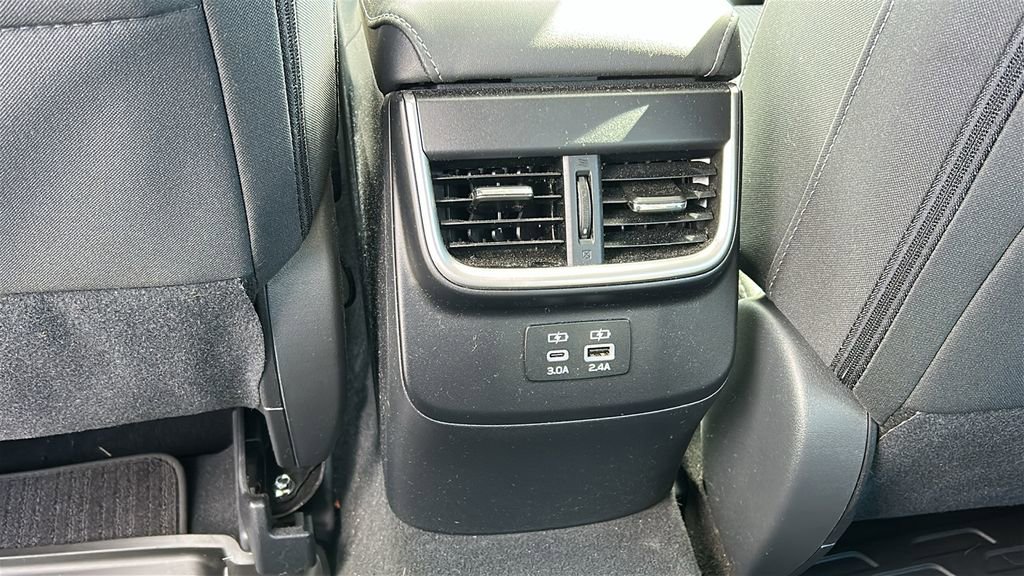 Certified 2024 Subaru Legacy Premium w/ Popular Package #1 image 25