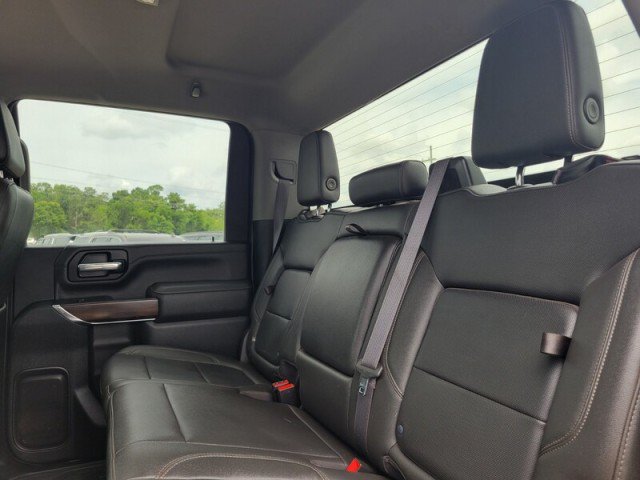 Used 2022 GMC Sierra 2500 SLT AWD/4WD image 27