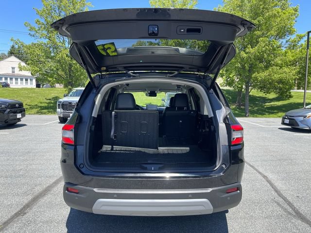 Used 2025 Honda Pilot EX-L image 24