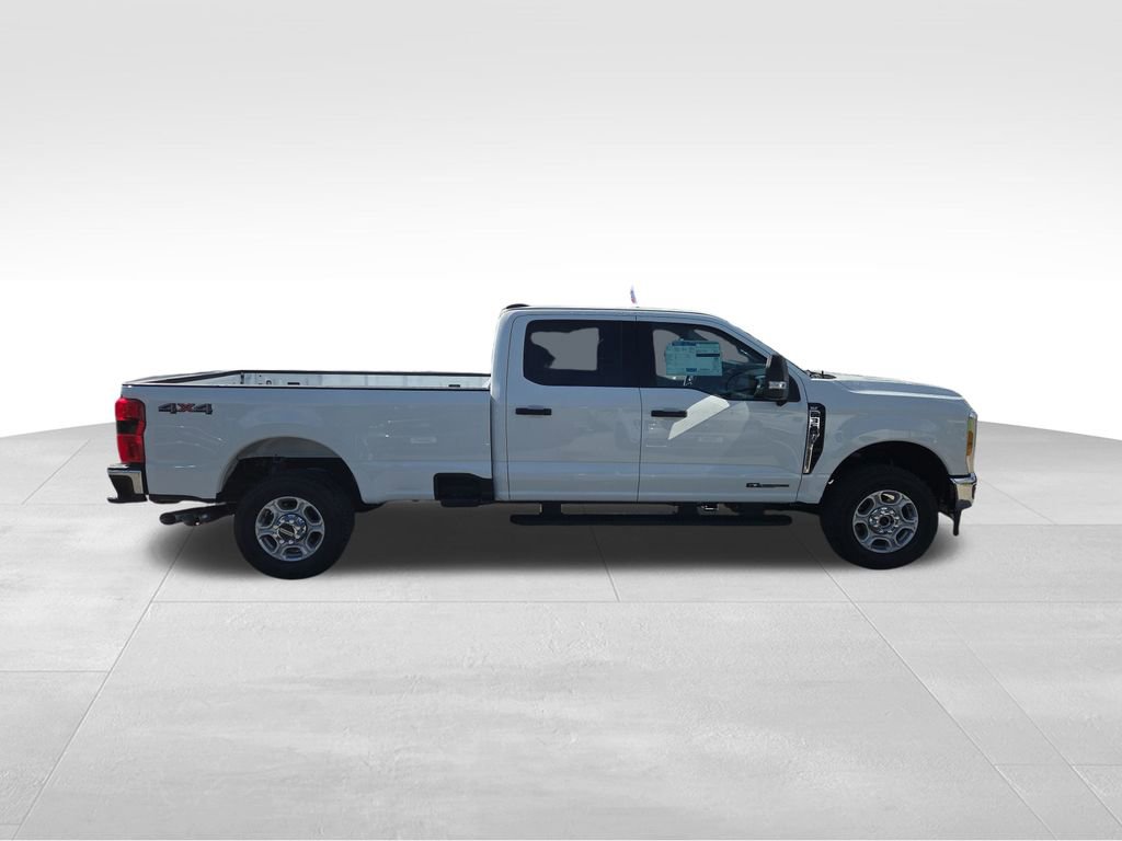 New 2026 Ford F350 XLT image 7