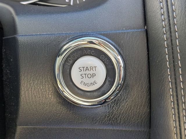 Used 2019 INFINITI QX80 Luxe image 25