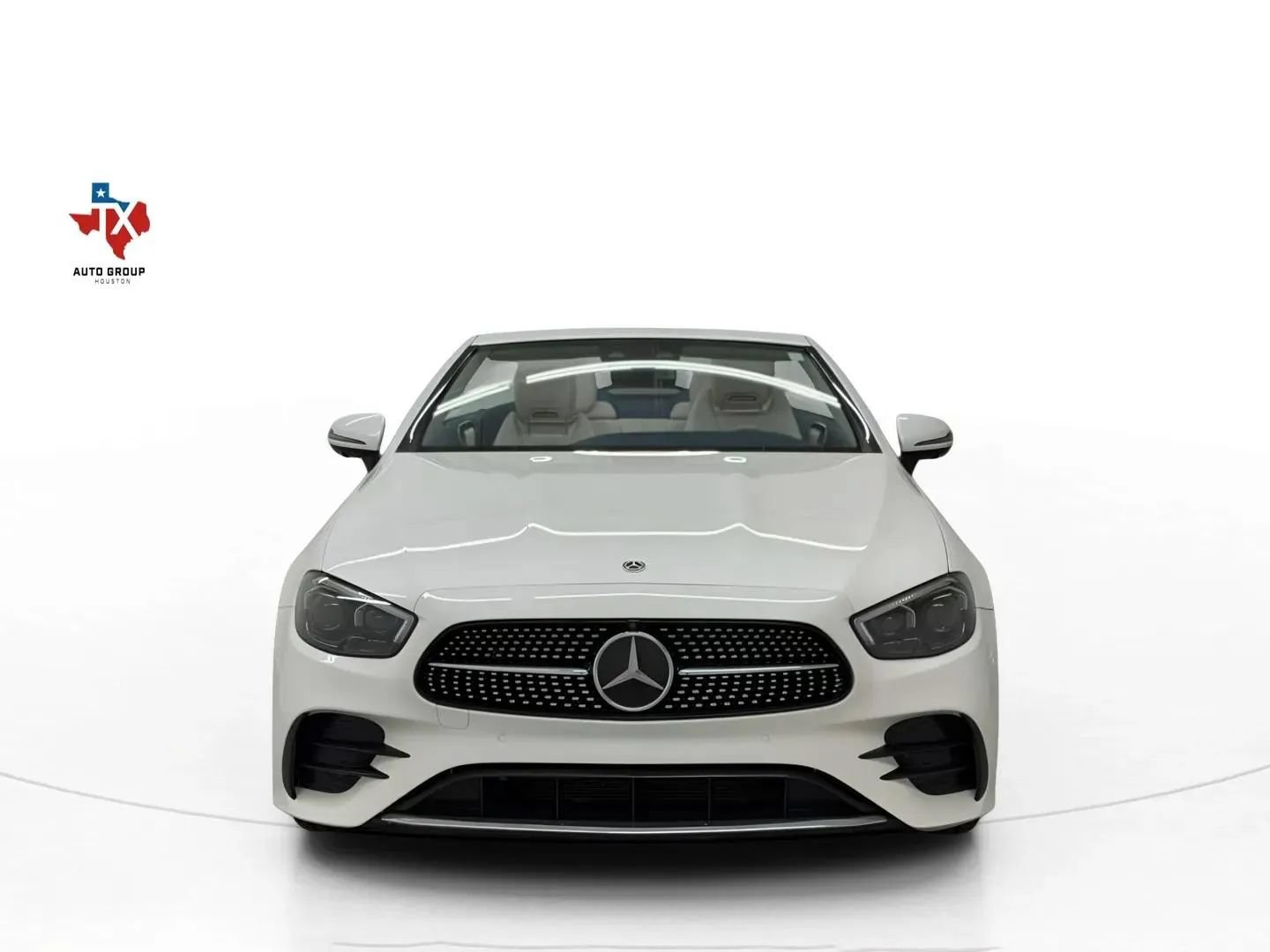 Used 2021 Mercedes-Benz E 450 Cabriolet image 7