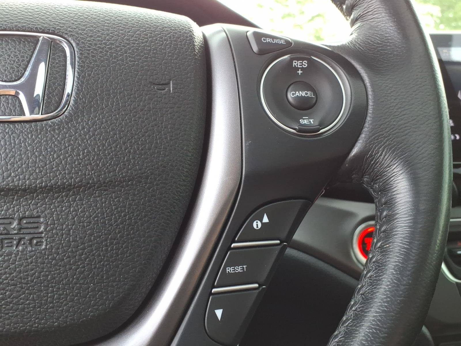 Used 2016 Honda Pilot EX-L image 26