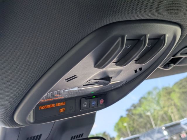 New 2026 Chevrolet Trax RS image 22