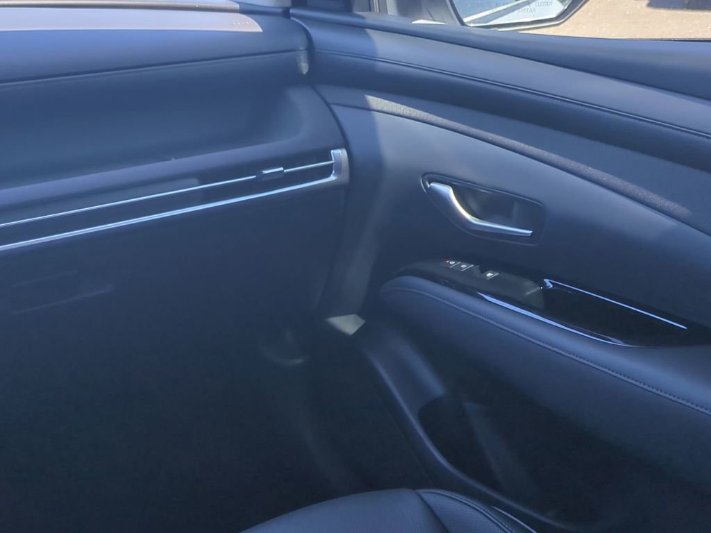 New 2026 Hyundai Tucson Limited image 20