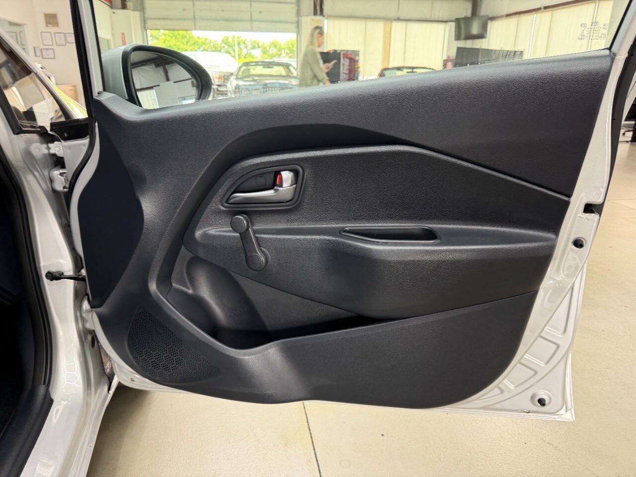 Used 2017 Kia Rio LX FWD image 16