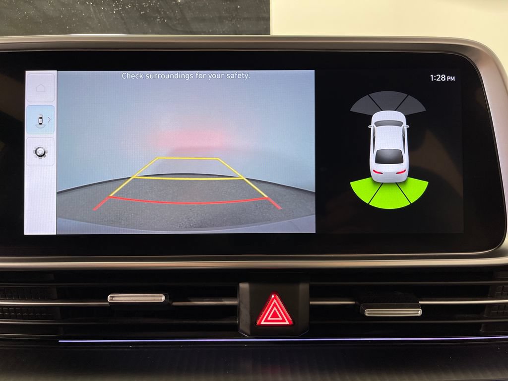 Used 2023 Hyundai Ioniq 6 SEL RWD image 23