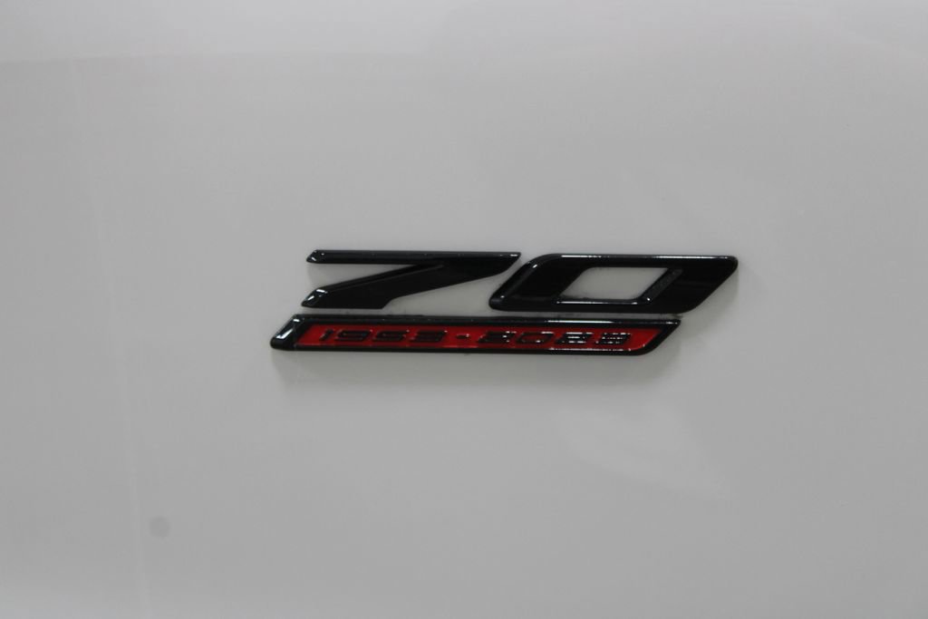 Used 2023 Chevrolet Corvette Stingray Premium Conv RWD image 12