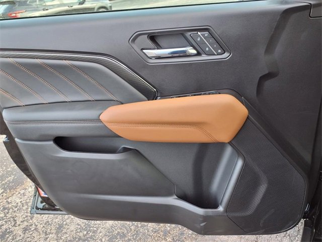 New 2026 GMC Canyon AT4 w/ Technology Plus Package image 25