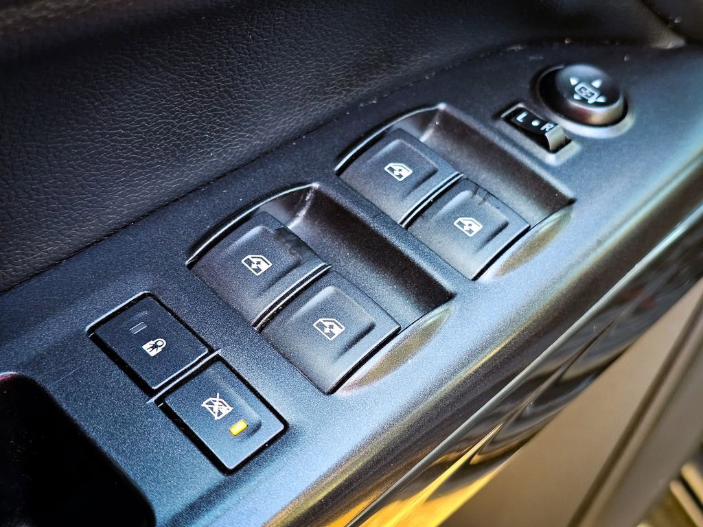 Certified 2021 GMC Canyon AT4 image 12