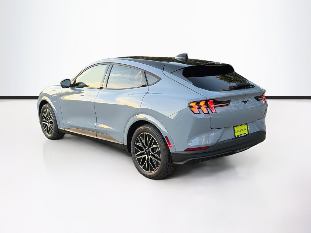 New 2026 Ford Mustang Mach-E Premium AWD/4WD image 7
