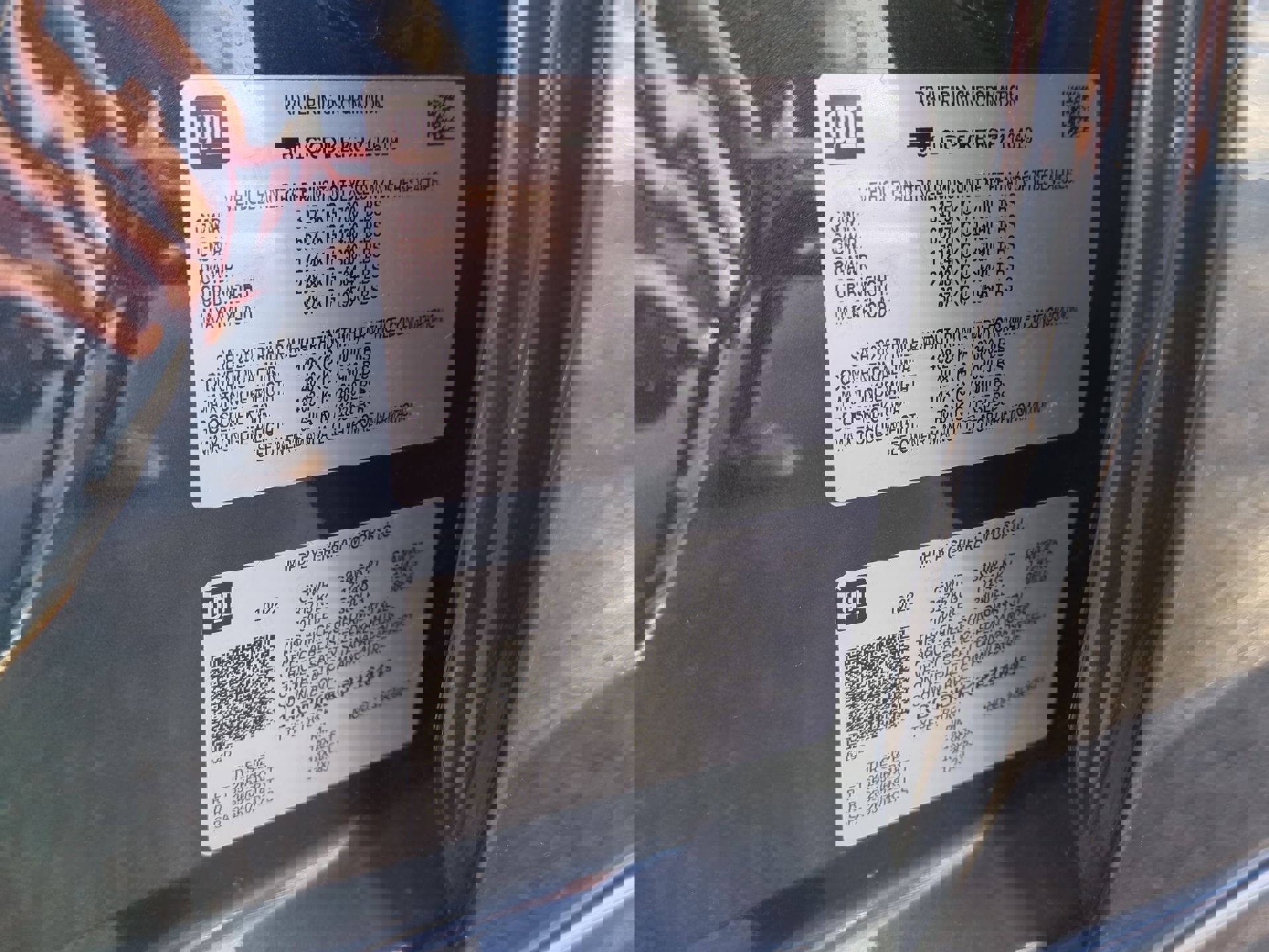 Certified 2023 Chevrolet Silverado 1500 LT image 33