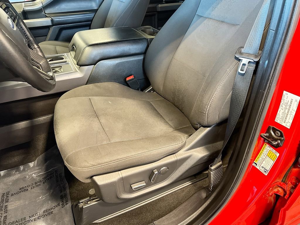 Used 2018 Ford F150 XLT w/ Equipment Group 302A Luxury image 16