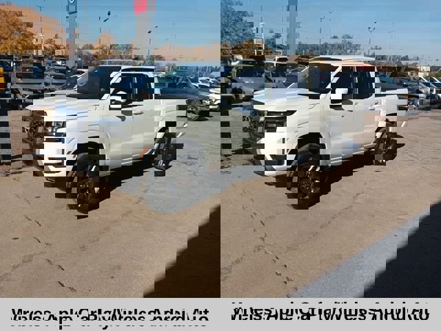 New 2026 Nissan Frontier SV w/ SV Convenience Package image 9