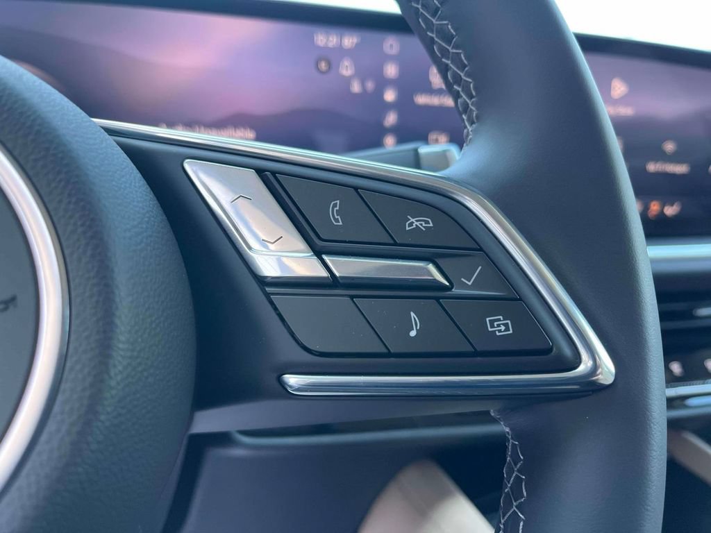 New 2026 Buick Envision Preferred AWD/4WD image 26