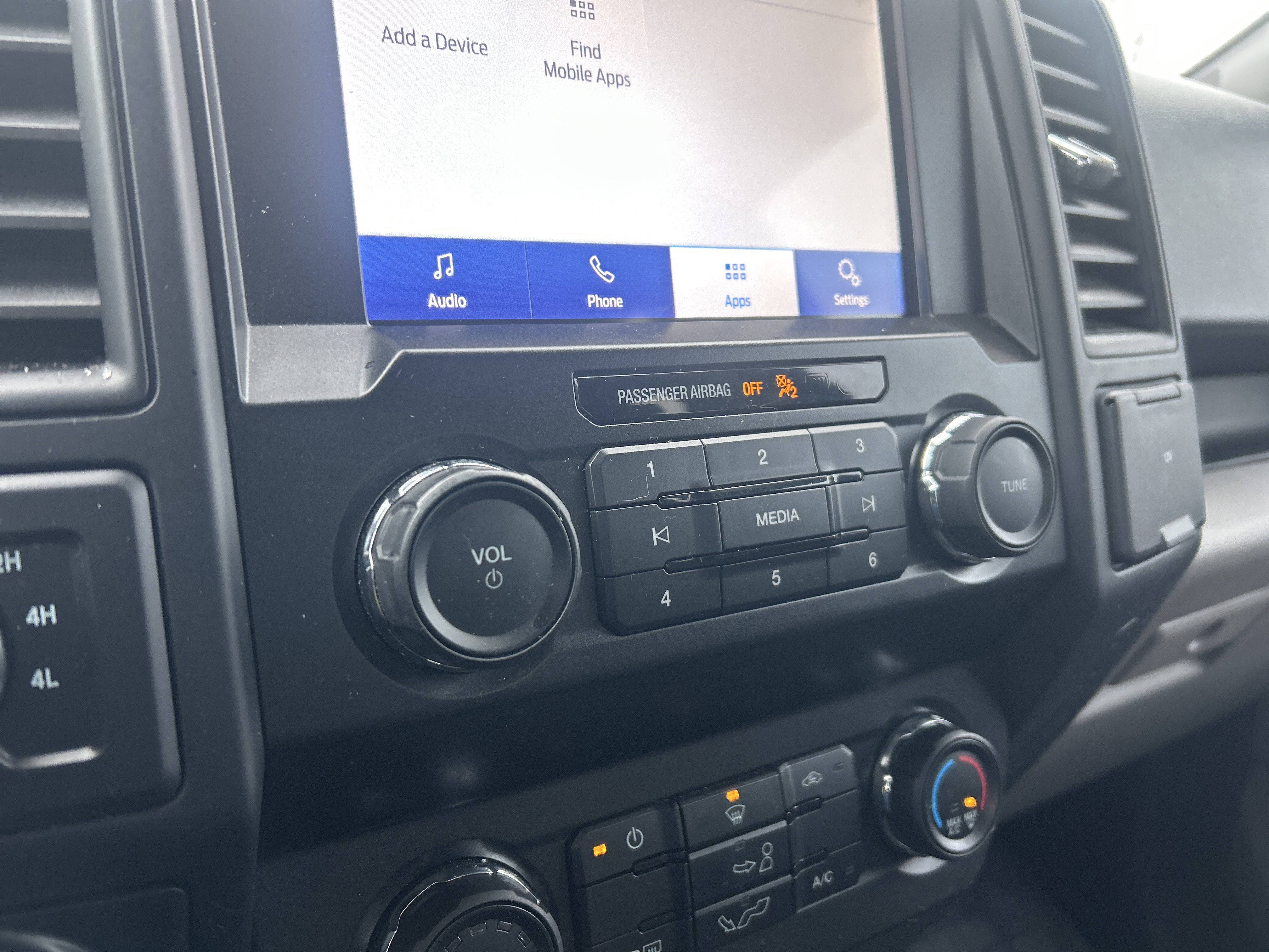 Certified 2020 Ford F150 XL w/ Equipment Group 101A Mid image 21