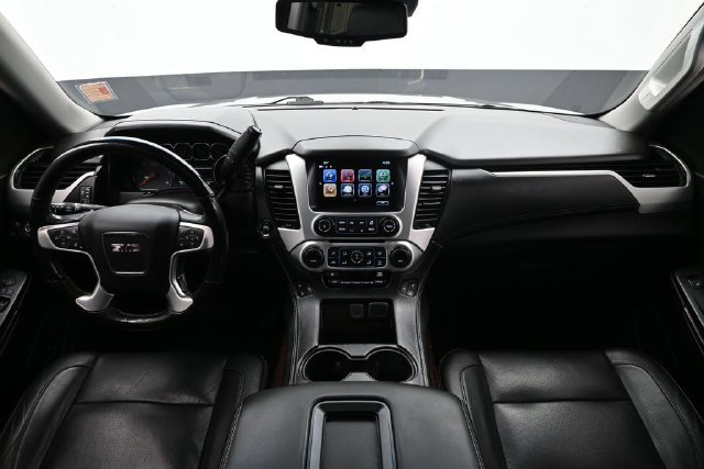 Used 2019 GMC Yukon SLT w/ Open Road Package AWD/4WD image 13