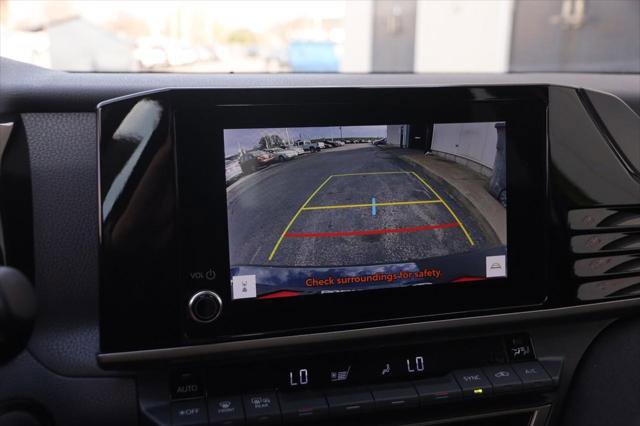 Certified 2025 Toyota Camry LE image 16