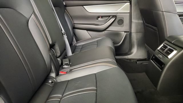 New 2026 MAZDA CX-90 Plug-In Hybrid w/Premium Sport AWD/4WD image 34