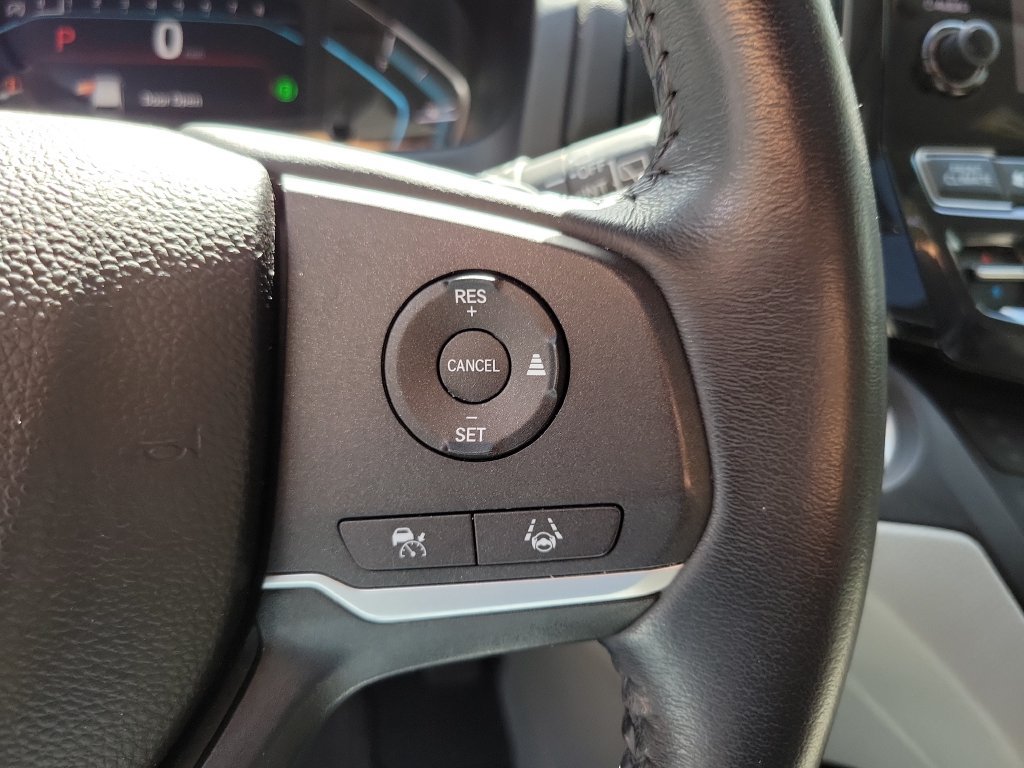 Used 2022 Honda Odyssey EX-L image 23