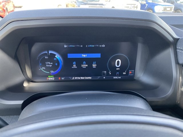Used 2024 Ford F150 Lightning Flash image 18