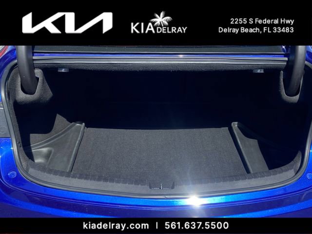 Used 2018 Acura TLX V6 w/ Technology & A-SPEC Pkg image 8