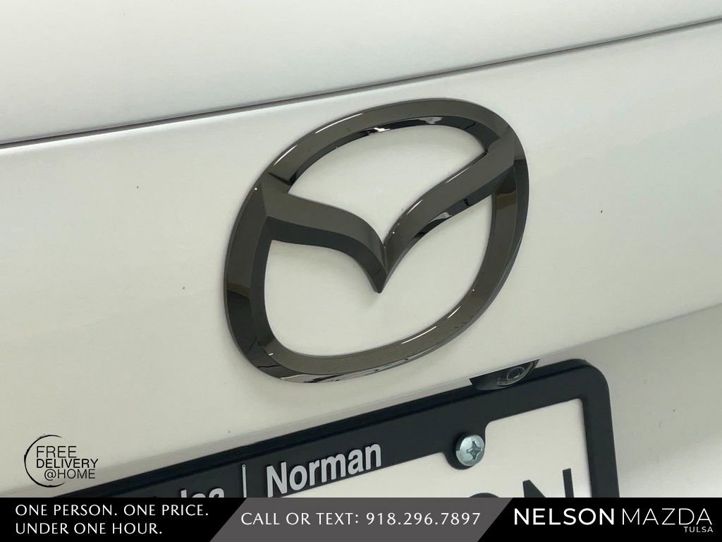 New 2026 MAZDA CX-70 3.3 Turbo S w/ Premium Package AWD/4WD image 15