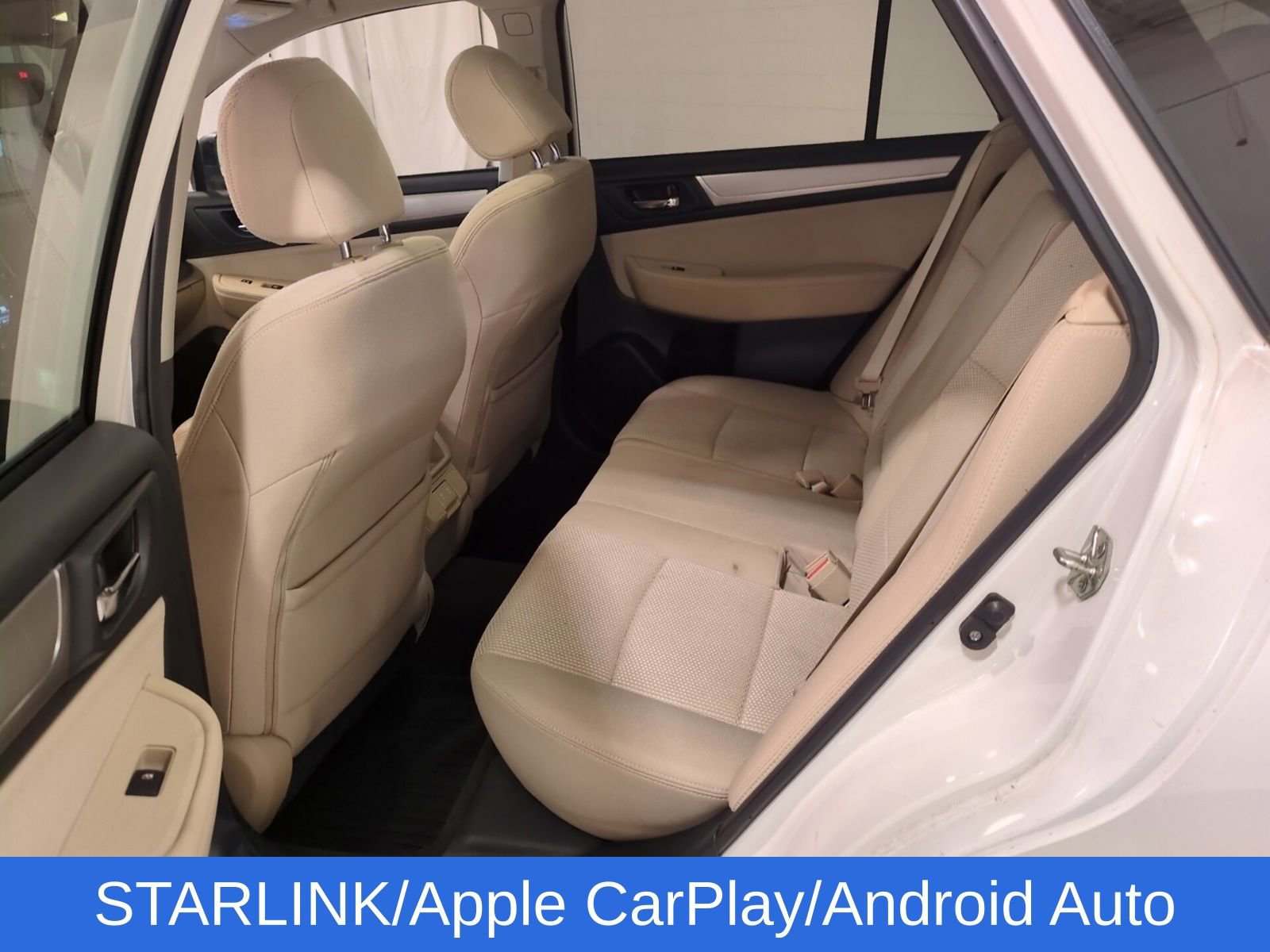 Used 2019 Subaru Outback 2.5i Premium image 14