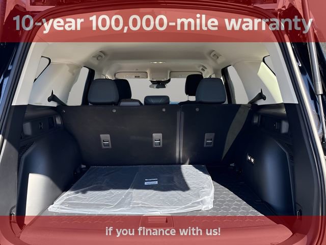 Used 2024 Ford Bronco Sport Heritage w/ Heritage Convenience Package image 18
