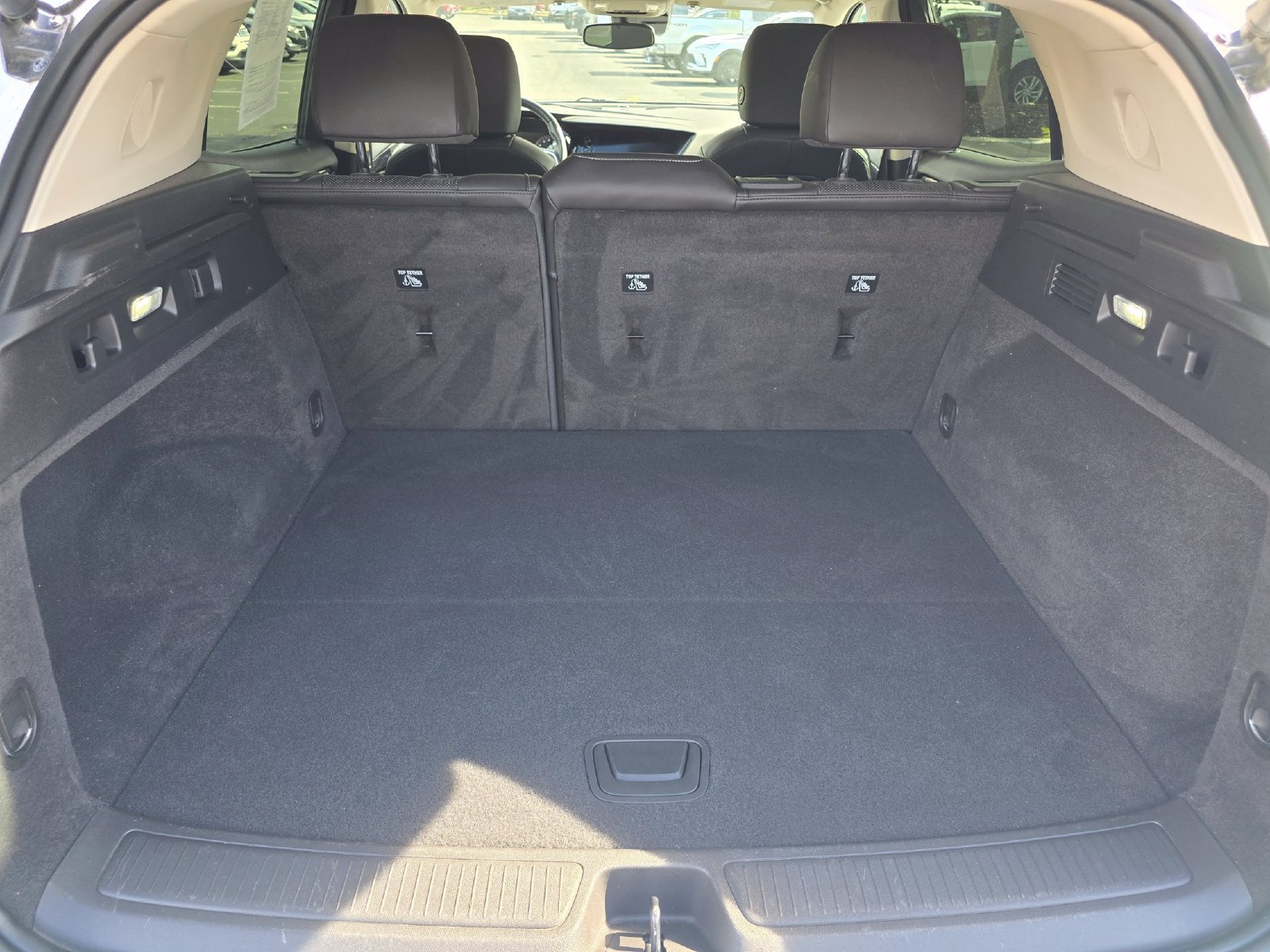 Used 2023 Buick Envision Essence AWD/4WD image 19