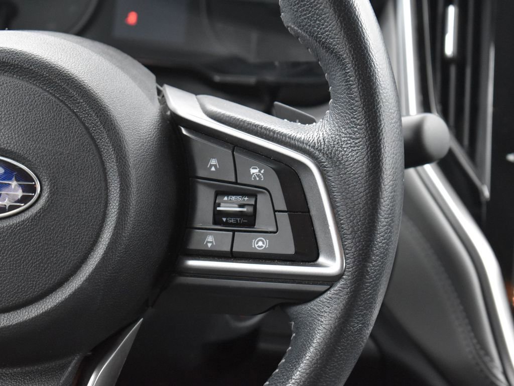 Used 2022 Subaru Outback Premium image 20