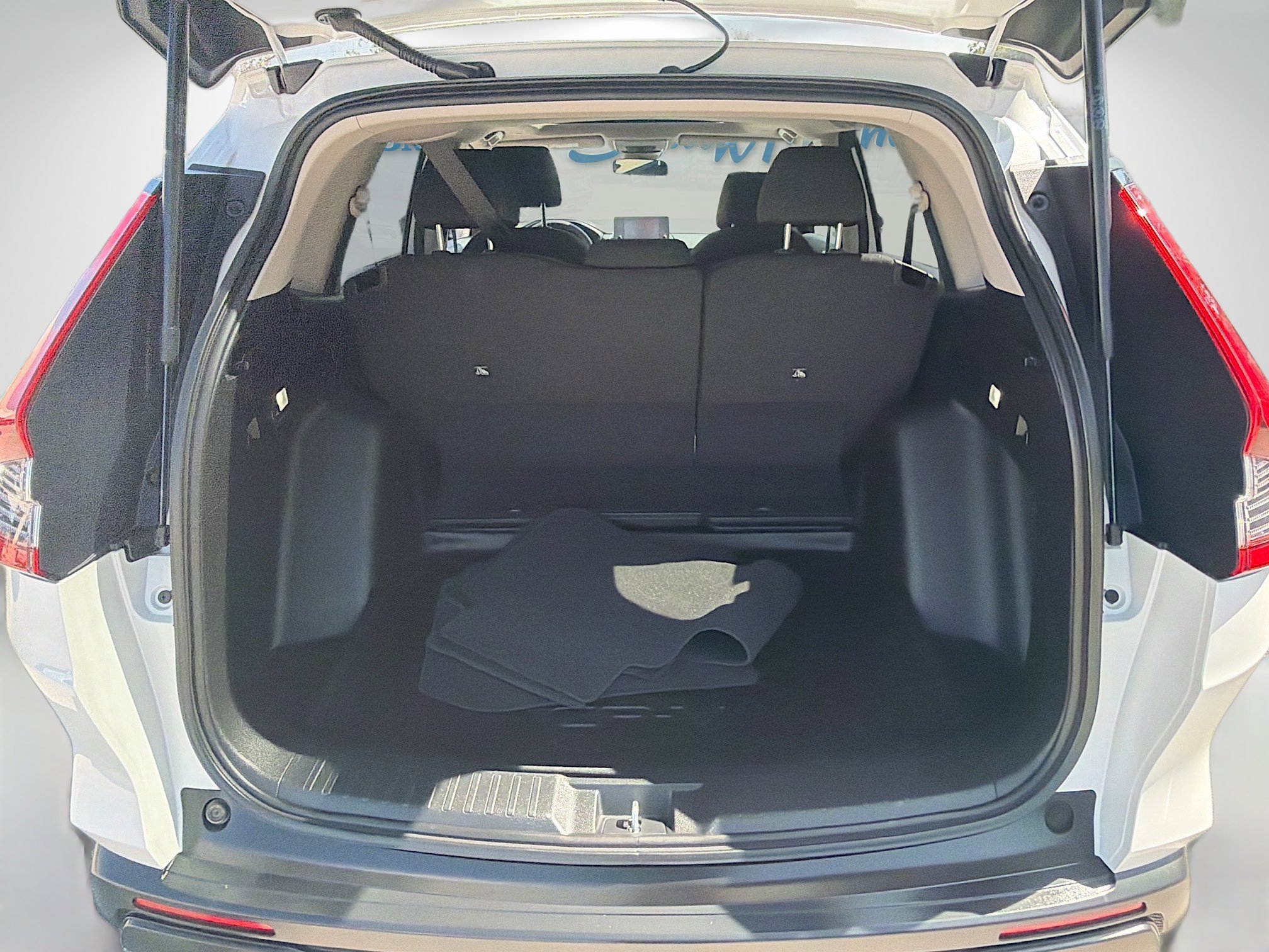 Certified 2023 Honda CR-V EX image 28
