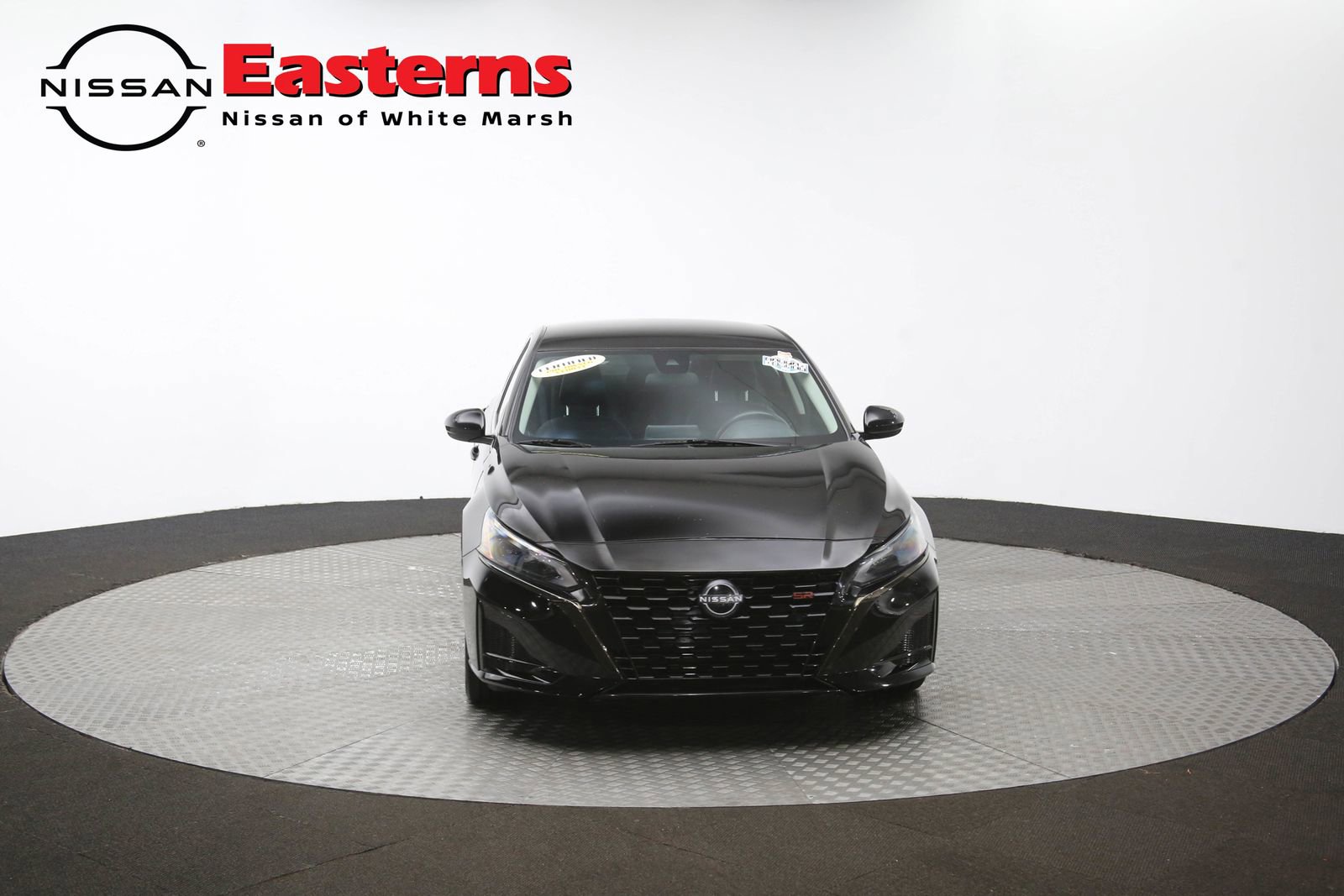 Used 2023 Nissan Altima 2.5 SR image 79