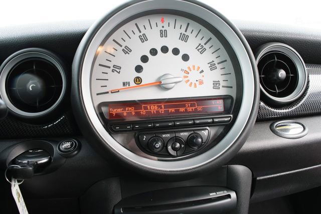 Used 2013 MINI Cooper S FWD image 22