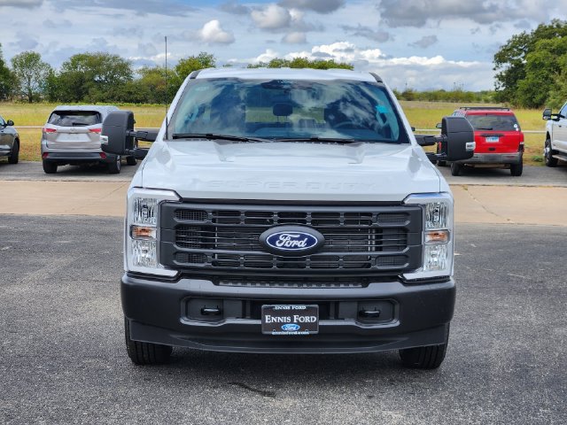 New 2027 Ford F250 XL RWD image 2