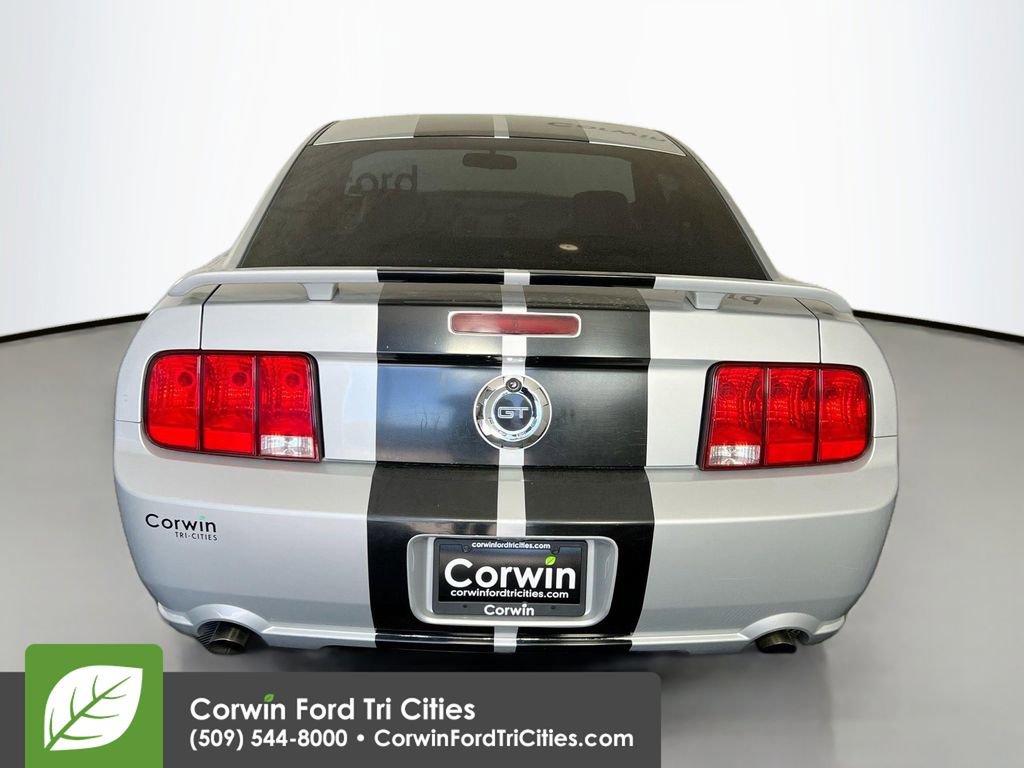 Used 2006 Ford Mustang GT Premium RWD image 13