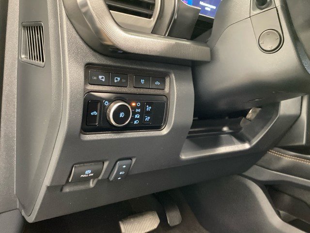 Certified 2024 Ford F250 Platinum AWD/4WD image 18