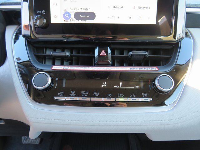 New 2026 Toyota Corolla Cross L image 27