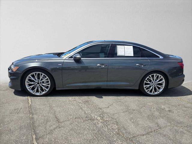 Used 2019 Audi A6 3.0T Prestige w/ Prestige Package AWD/4WD image 6