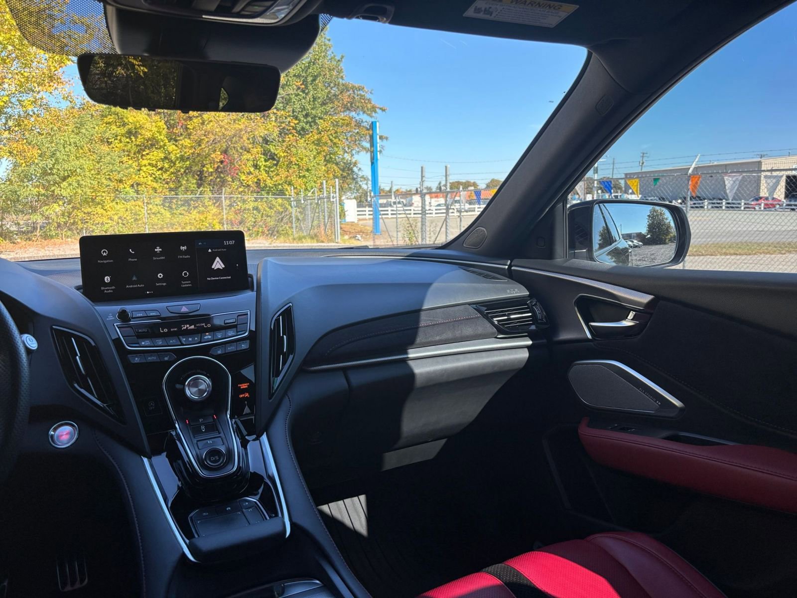 Used 2024 Acura RDX A-Spec image 35