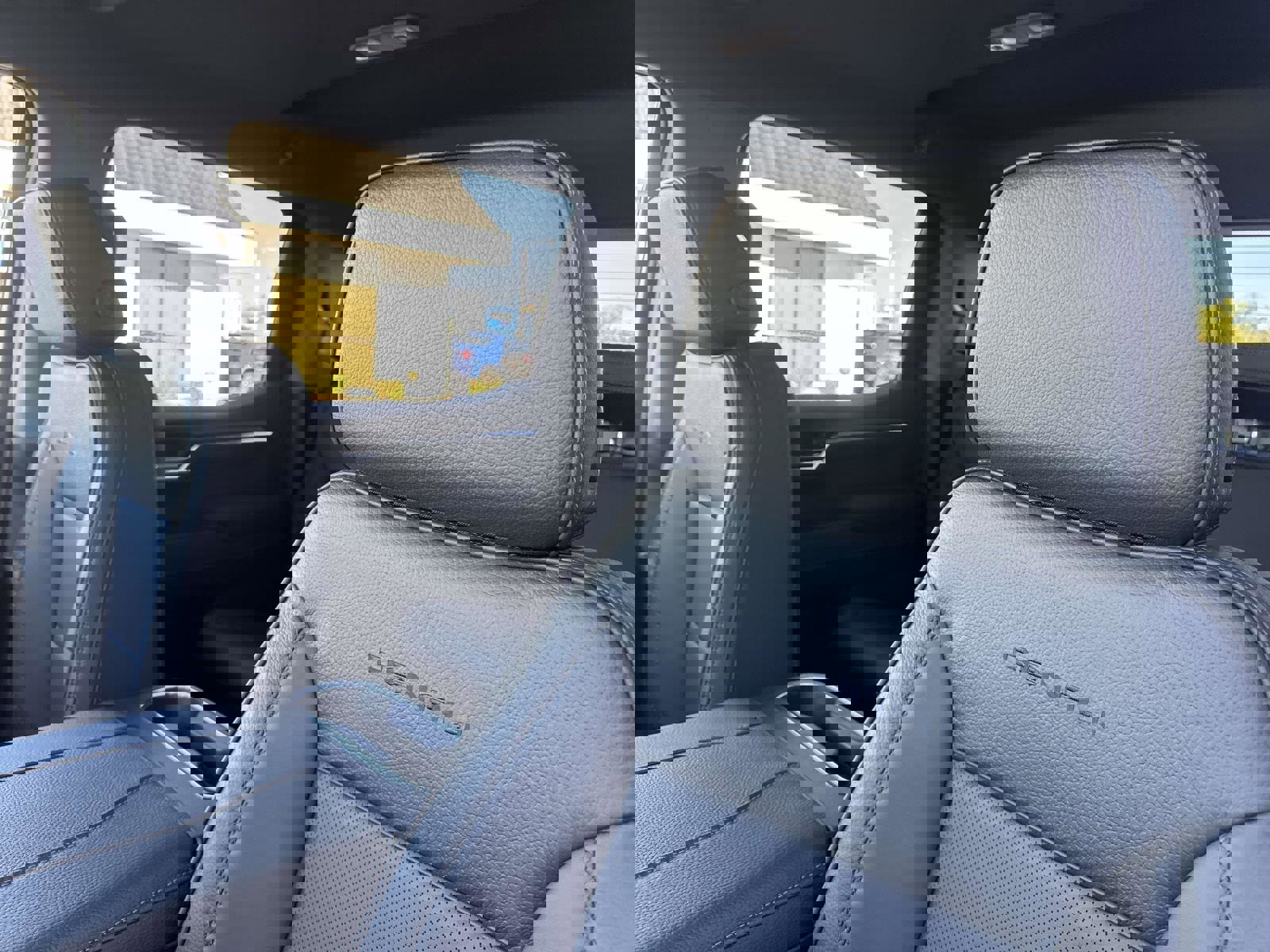 New 2026 GMC Sierra 1500 Denali w/ Technology Package image 22