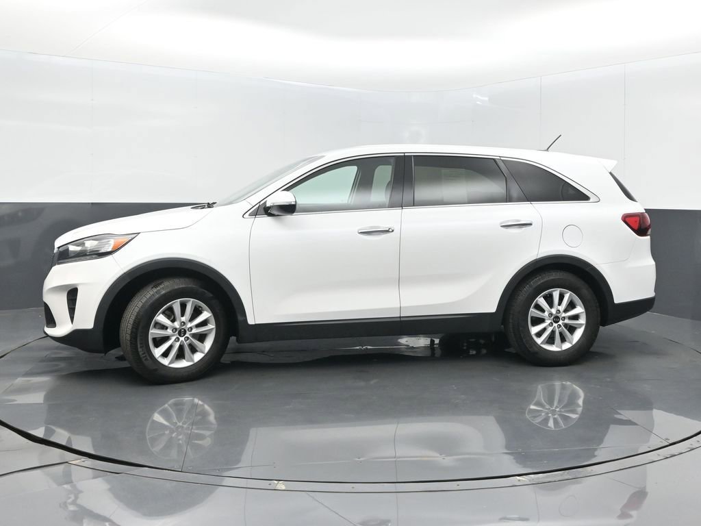 Used 2019 Kia Sorento FWD V6 image 4