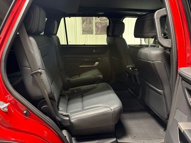 Used 2026 Toyota Sequoia Limited w/ TRD Off-Road Package AWD/4WD image 27
