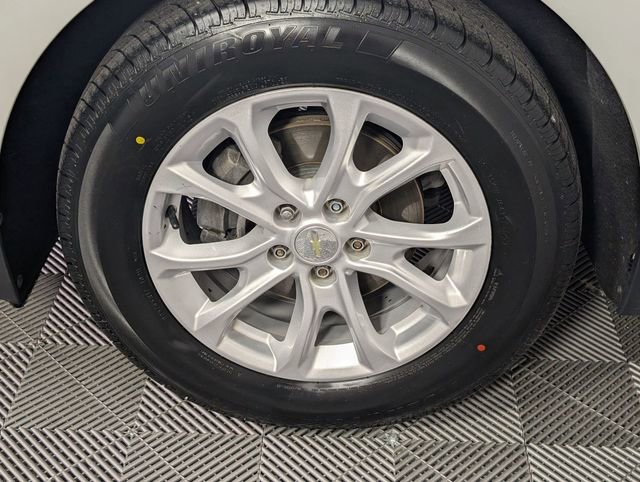 Used 2019 Chevrolet Equinox LT image 8