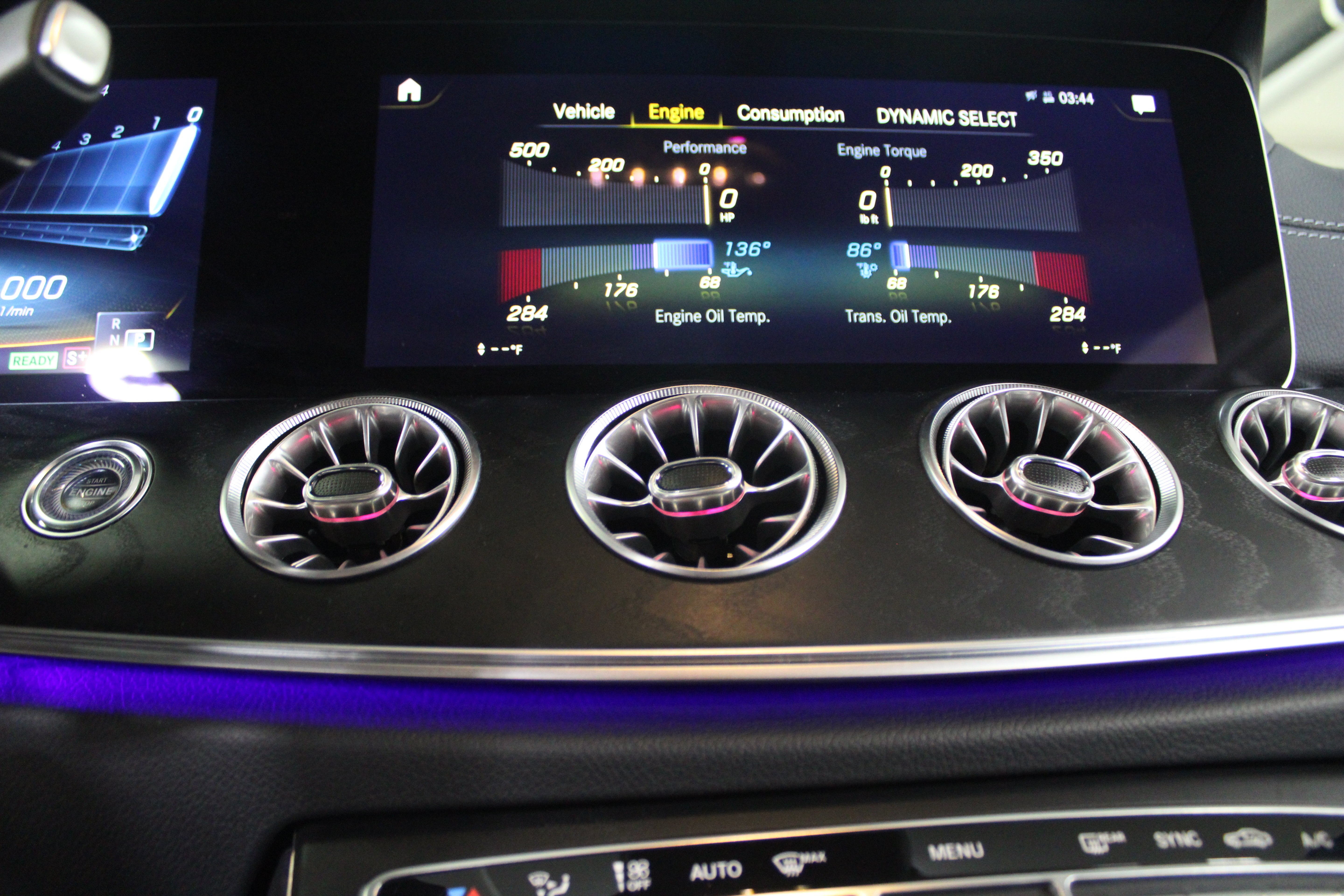 Certified 2022 Mercedes-Benz E 53 AMG 4MATIC Coupe image 17