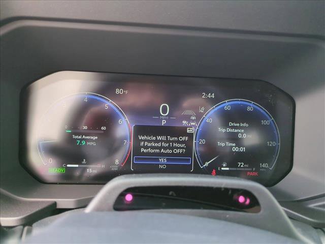 New 2026 Toyota Land Cruiser image 11